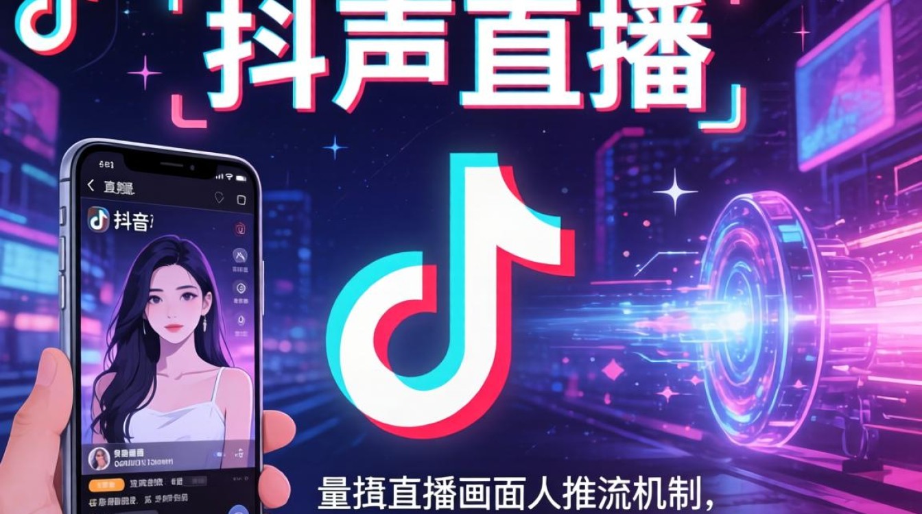 抖音无声直播教程怎么弄