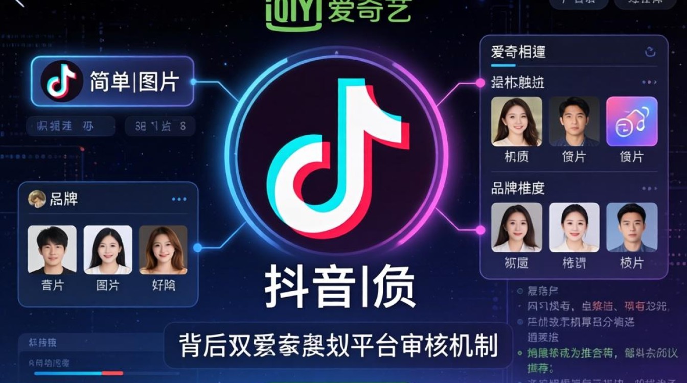 抖音头像怎么更换才吸粉