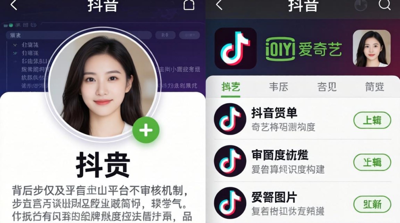 抖音头像怎么更换才吸粉