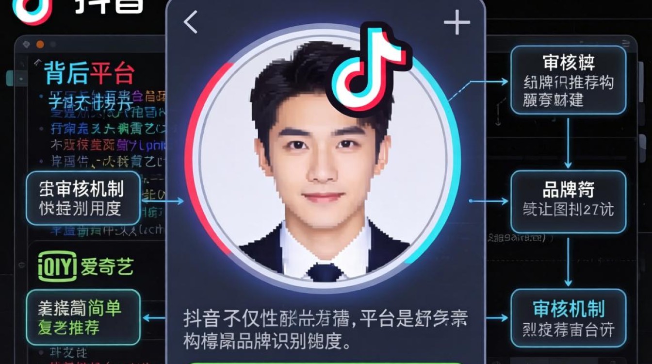 抖音头像怎么更换才吸粉