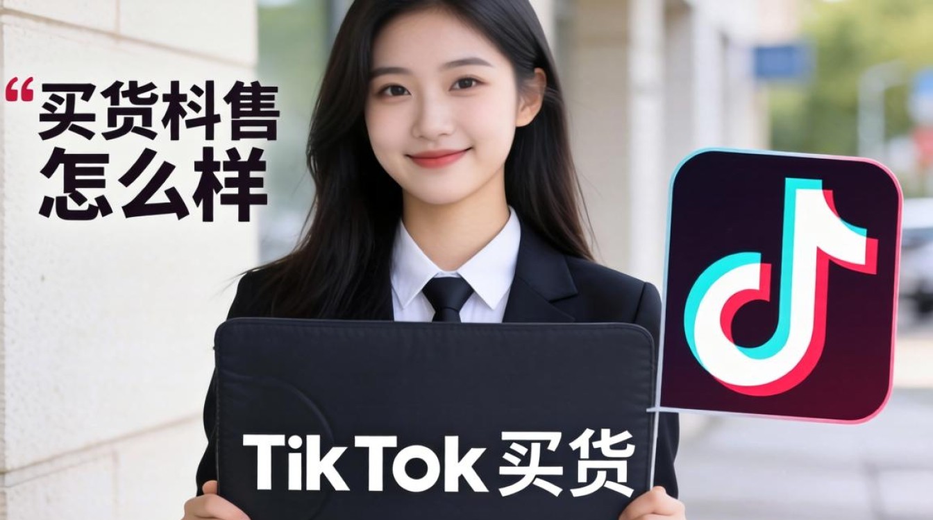 TikTok买货怎么样靠谱吗