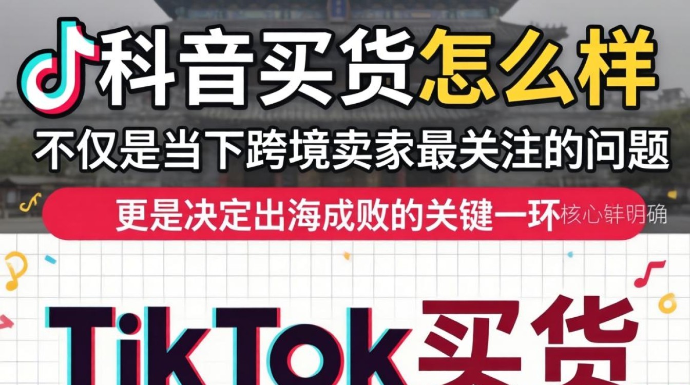 TikTok买货怎么样靠谱吗