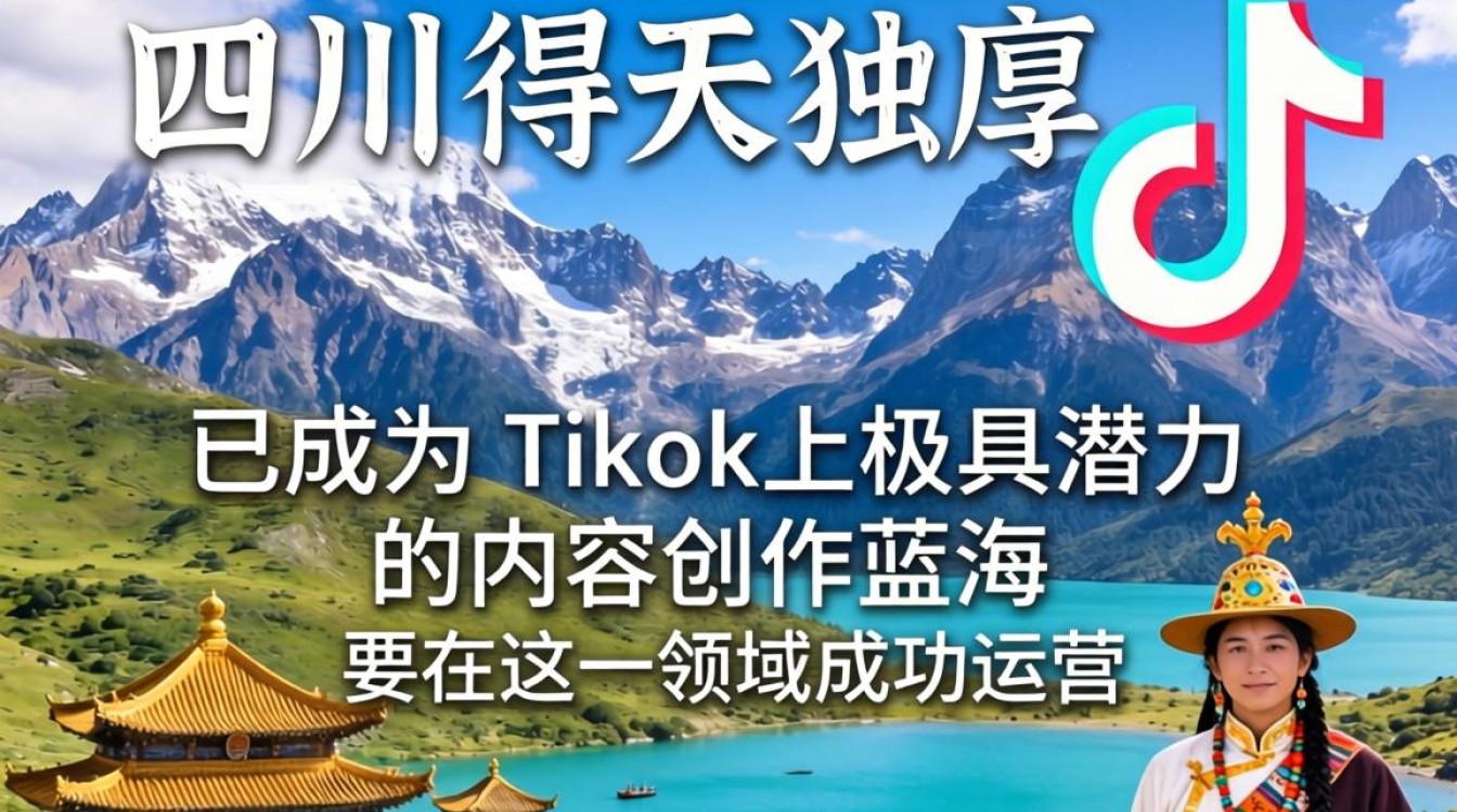 TikTok新手入门必看攻略