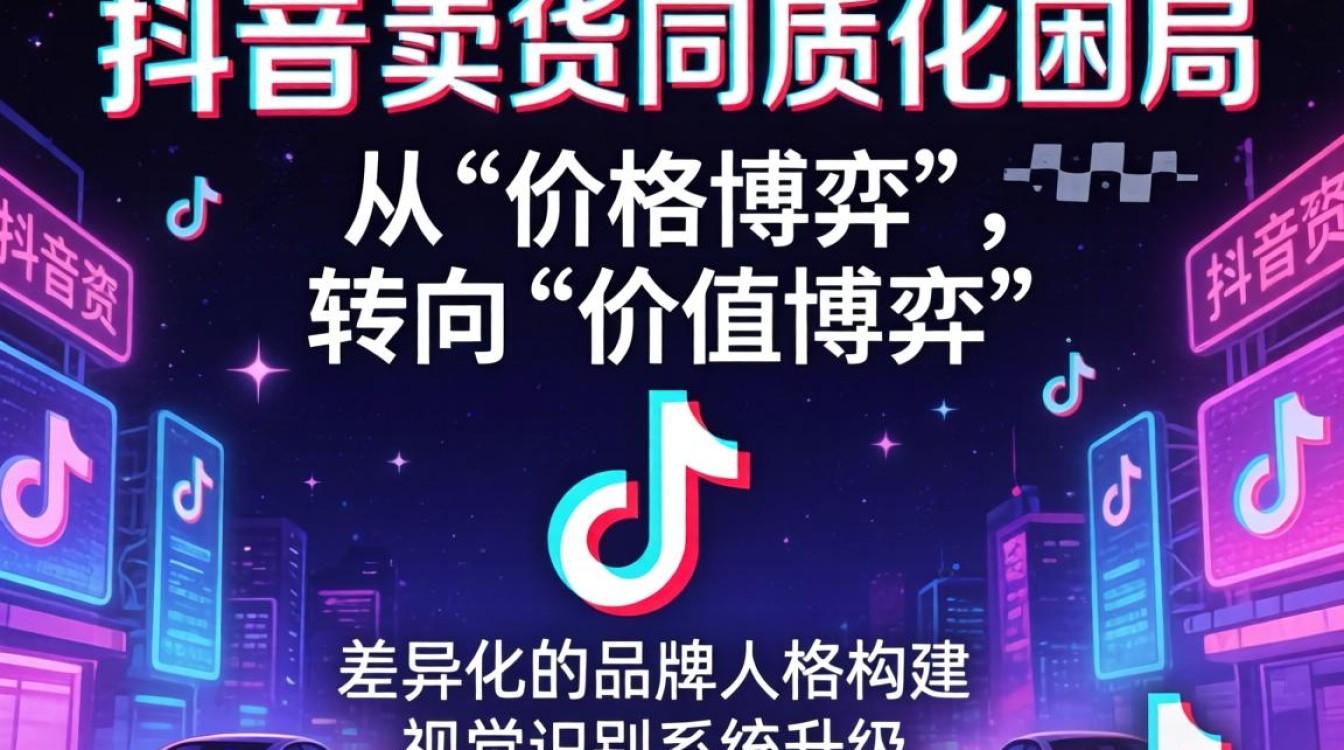 如何突破同质化打造爆款