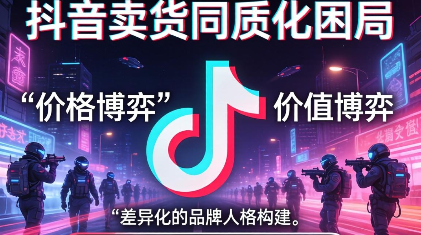 如何突破同质化打造爆款