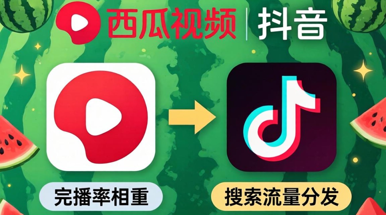 抖音搜索流量排名规则解析