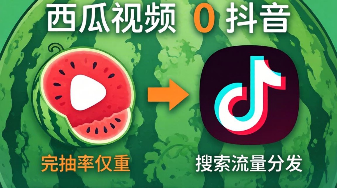 抖音搜索流量排名规则解析