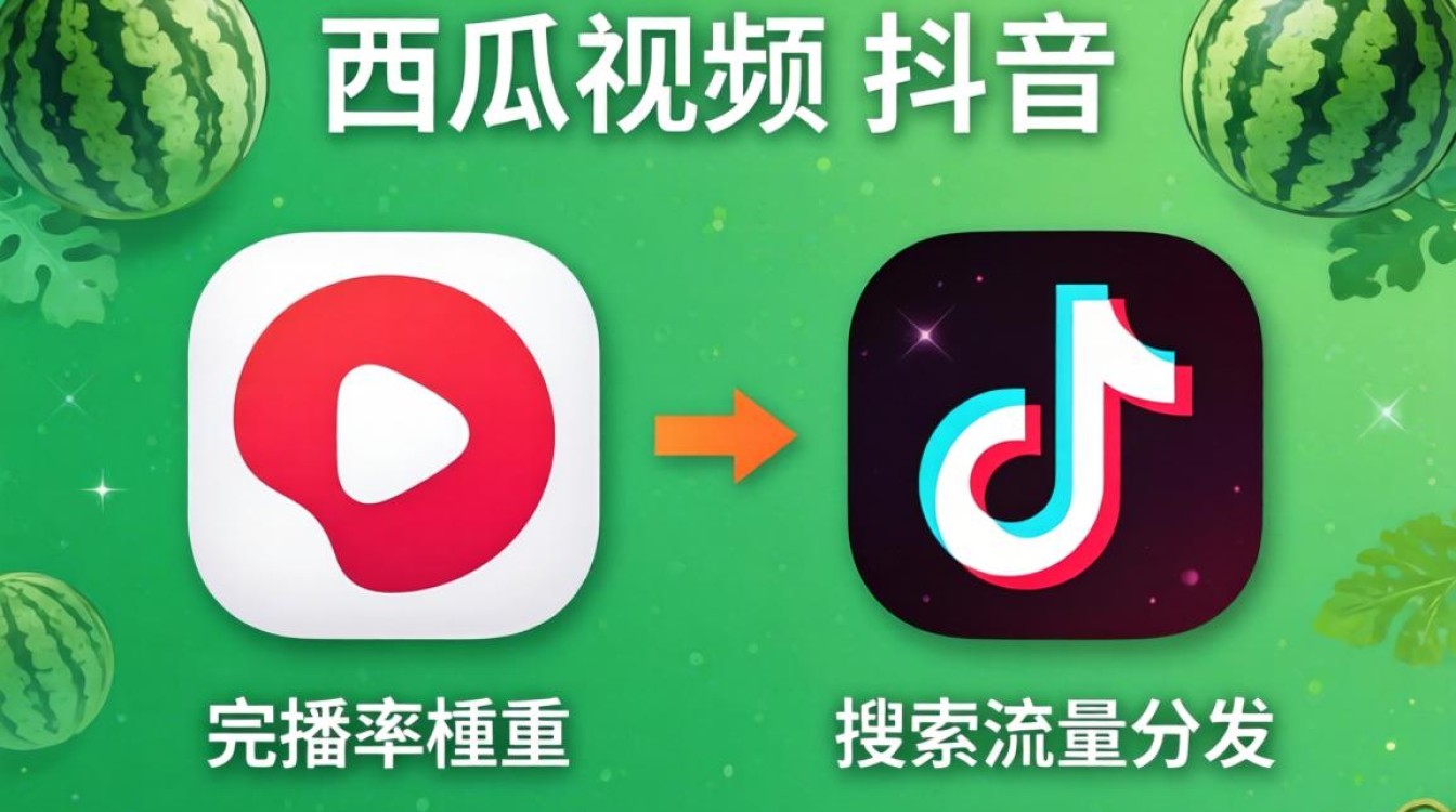 抖音搜索流量排名规则解析