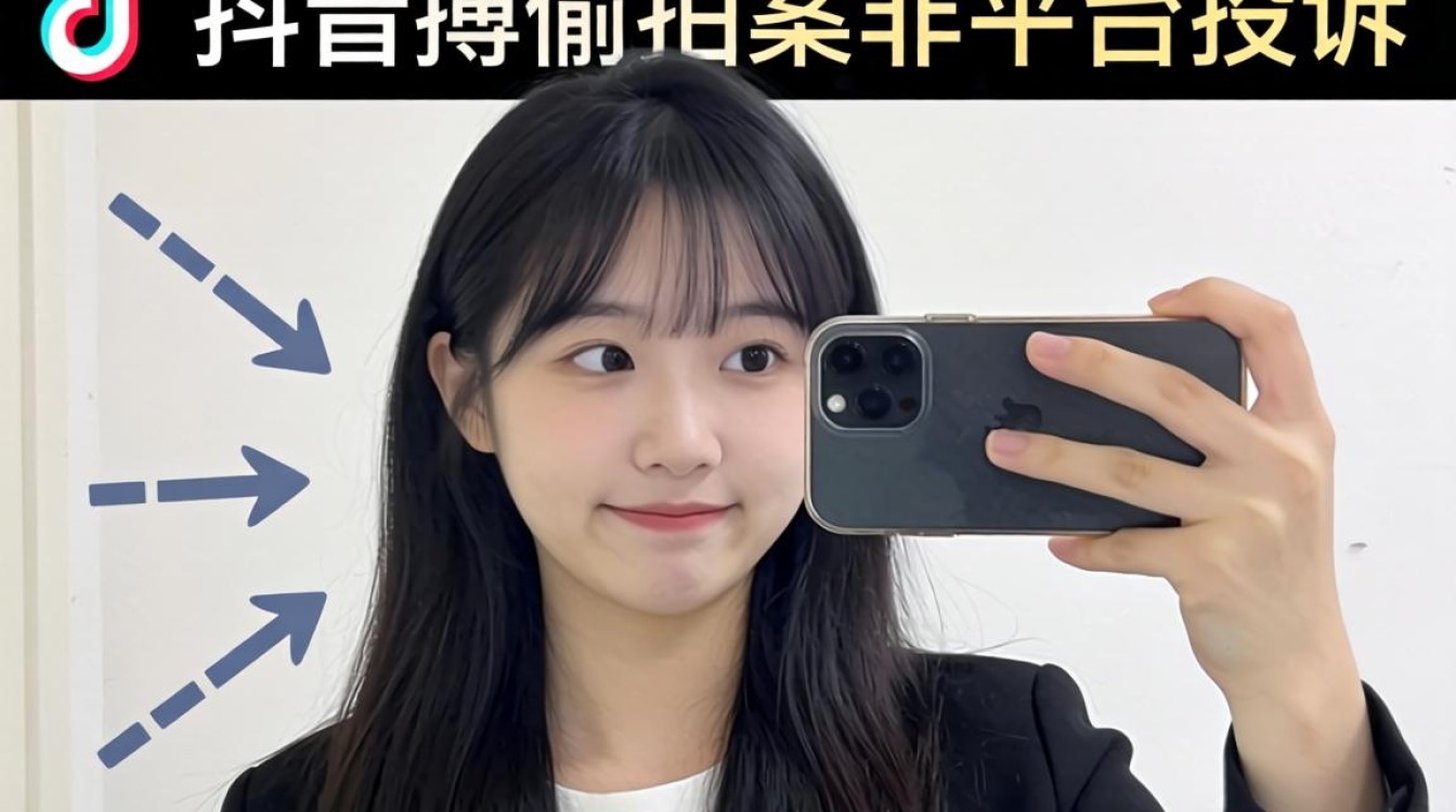 抖音博主偷拍怎么办,如何利用私域流量快速变现 如何利用私域流量快速变现