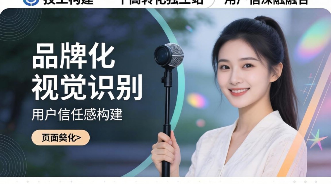 独立站风格设计技巧有哪些