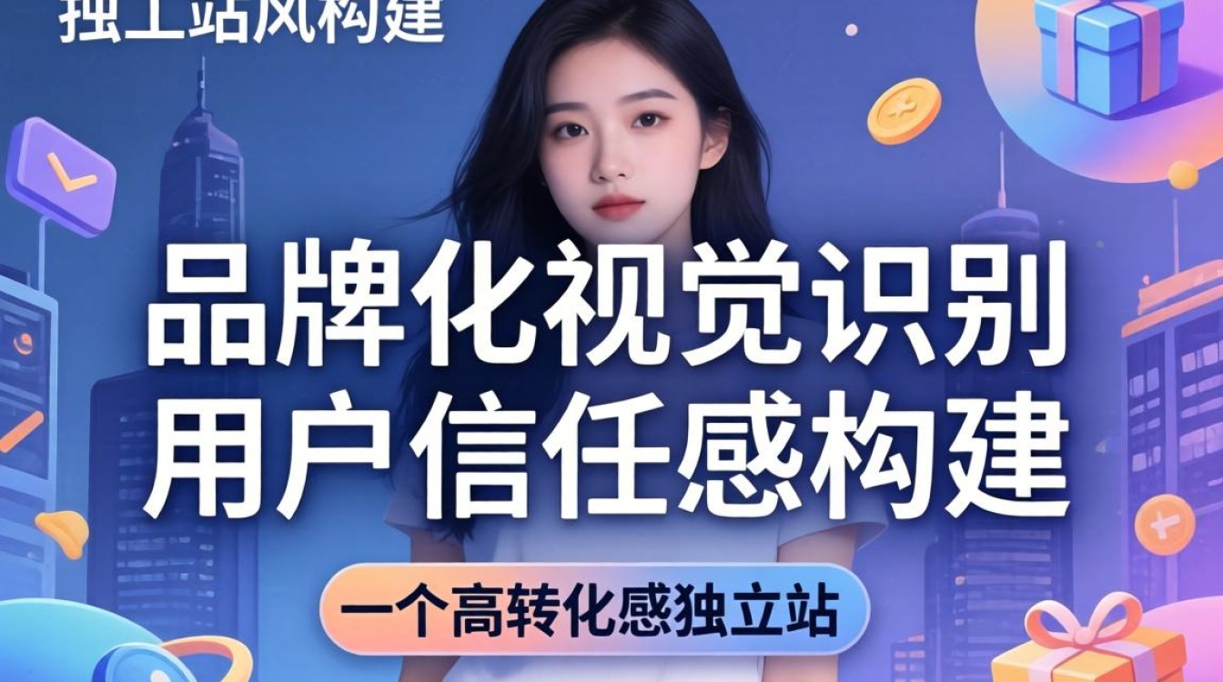 独立站风格设计技巧有哪些