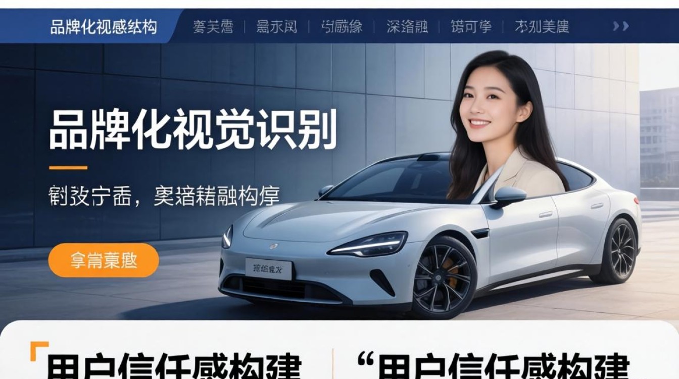 独立站风格设计技巧有哪些