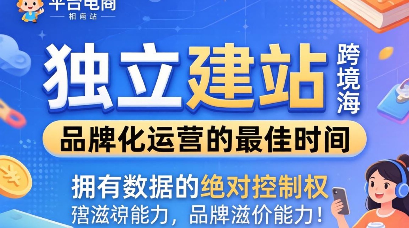 独立站建站怎么样