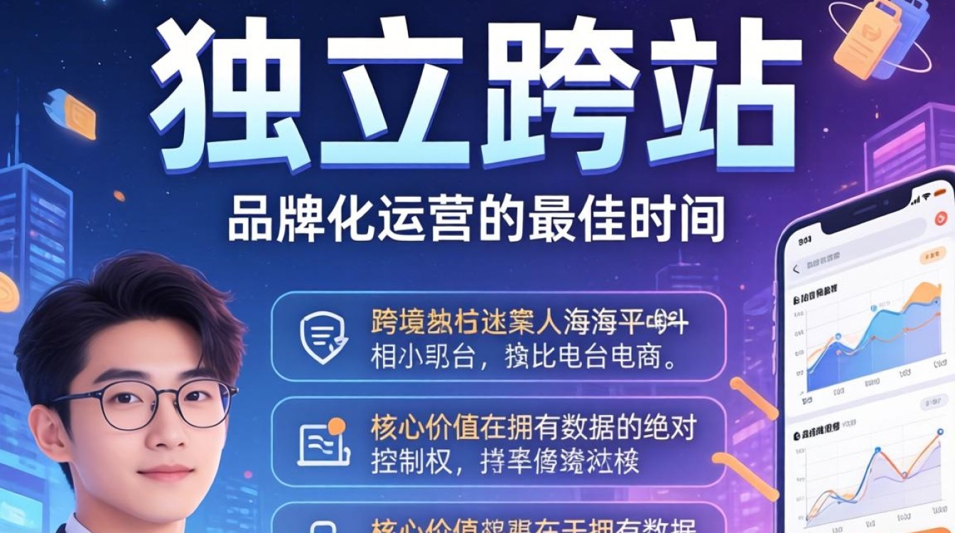 独立站建站怎么样