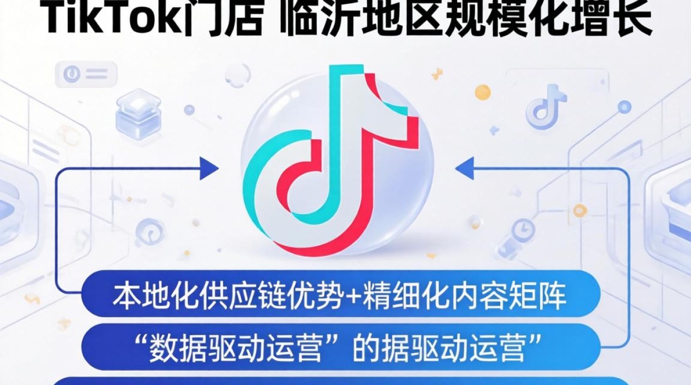 跨境tiktok小店教学临沂哪家好?专业运营规模化增长方法 跨境tiktok小店教学临沂哪家好