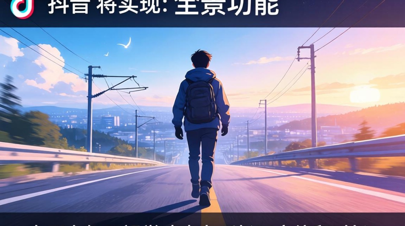 抖音图片背景全景怎么弄,私域流量变现方法有哪些 抖音图片背景全景怎么弄