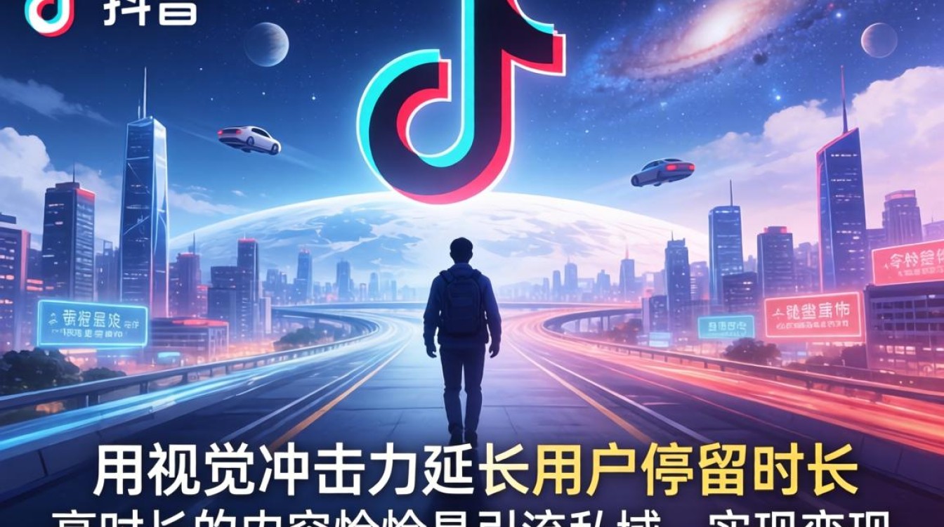 抖音图片背景全景怎么弄,私域流量变现方法有哪些 抖音图片背景全景怎么弄
