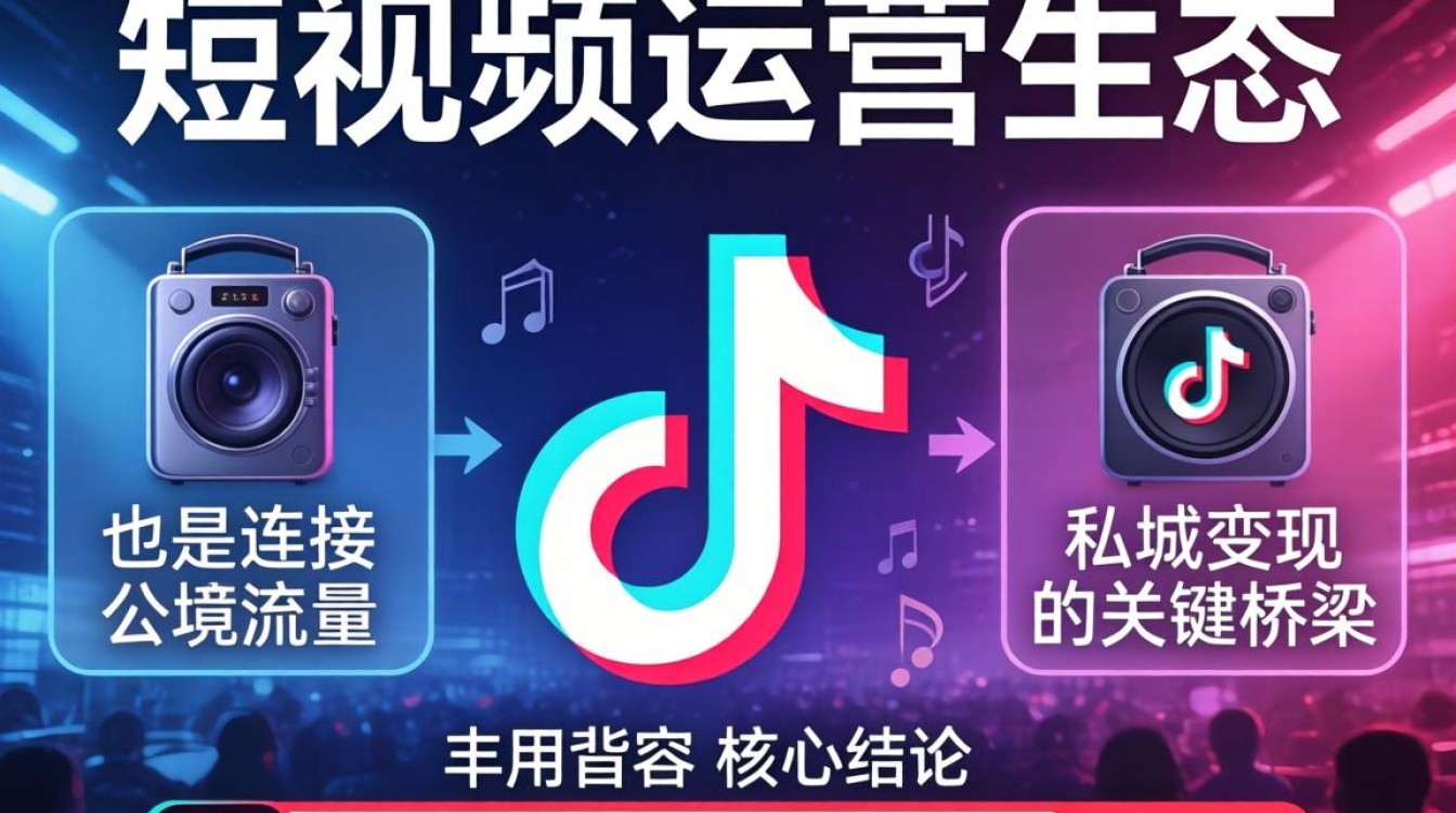 抖音怎么用歌搜索视频号?私域流量如何高效变现 抖音怎么用歌搜索视频号