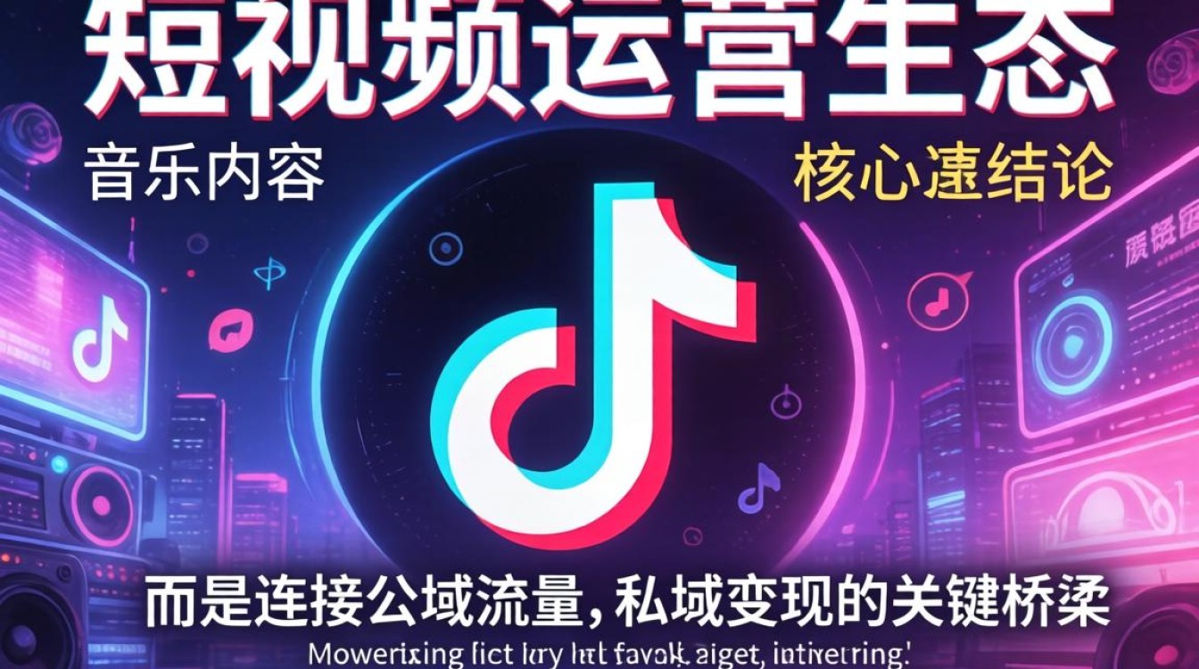 抖音怎么用歌搜索视频号?私域流量如何高效变现 抖音怎么用歌搜索视频号