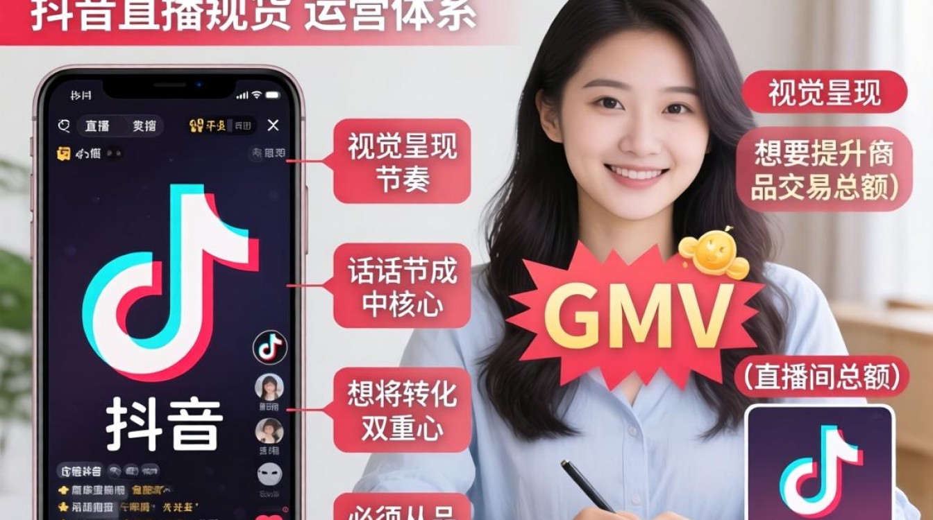 直播带货玩法与技巧有哪些