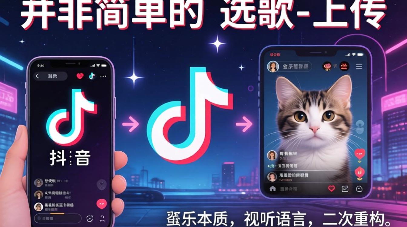 抖音发东西怎么配音乐呢?抖音发视频怎么添加热门音乐 抖音发视频怎么添加热门音乐