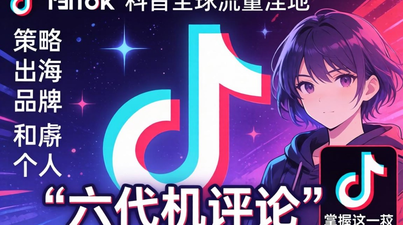 TikTok六代机评论怎么看