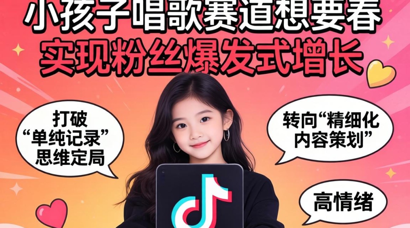 TikTok粉丝增长运营秘籍