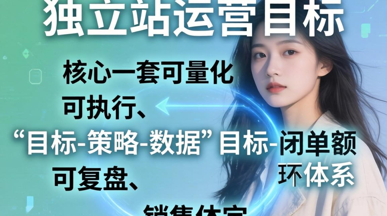 独立站运营目标怎么写好?独立站运营必备工具有哪些 独立站运营必备工具有哪些