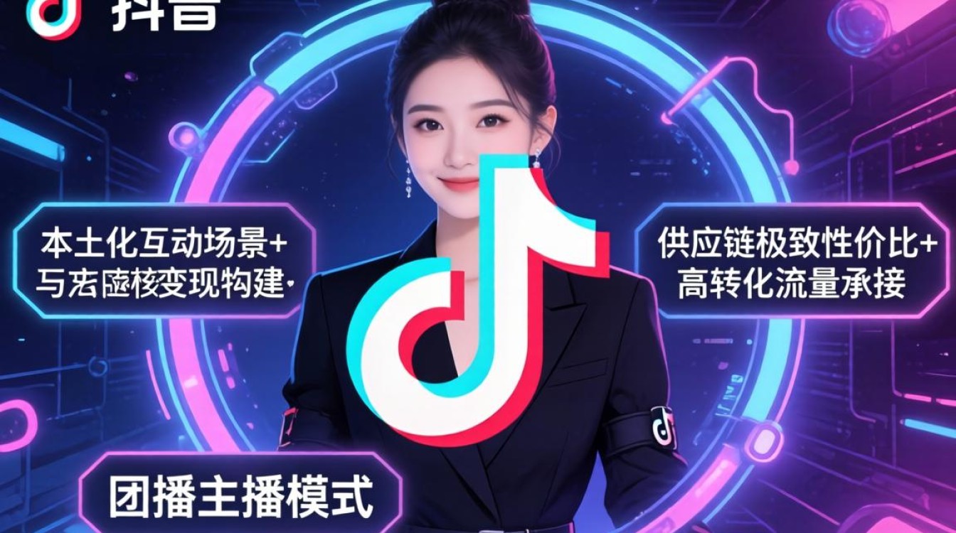 TikTok团播主播如何变现?海外市场变现技巧有哪些 TikTok团播主播如何变现