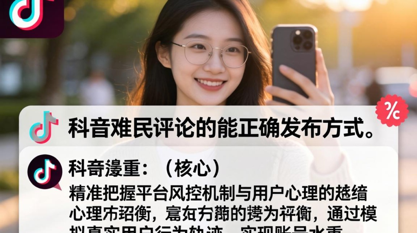 TikTok 难民评论怎么发?TikTok评论发不出解决方法 TikTok评论发不出解决方法