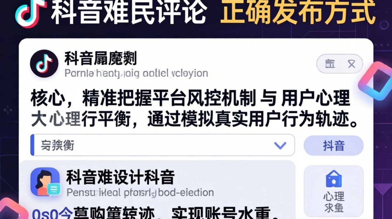TikTok 难民评论怎么发?TikTok评论发不出解决方法 TikTok评论发不出解决方法
