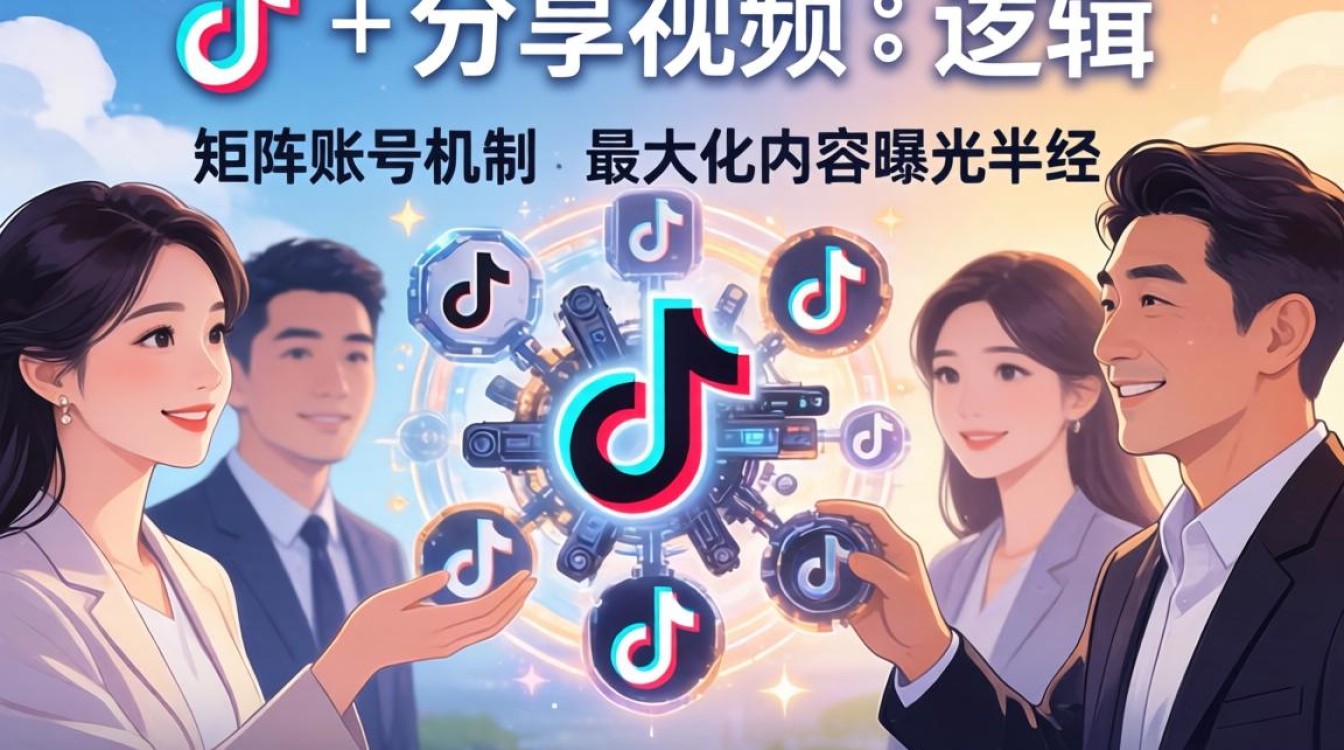 抖音多人分享视频怎么弄,如何打造稳定变现私域运营 如何打造稳定变现私域运营