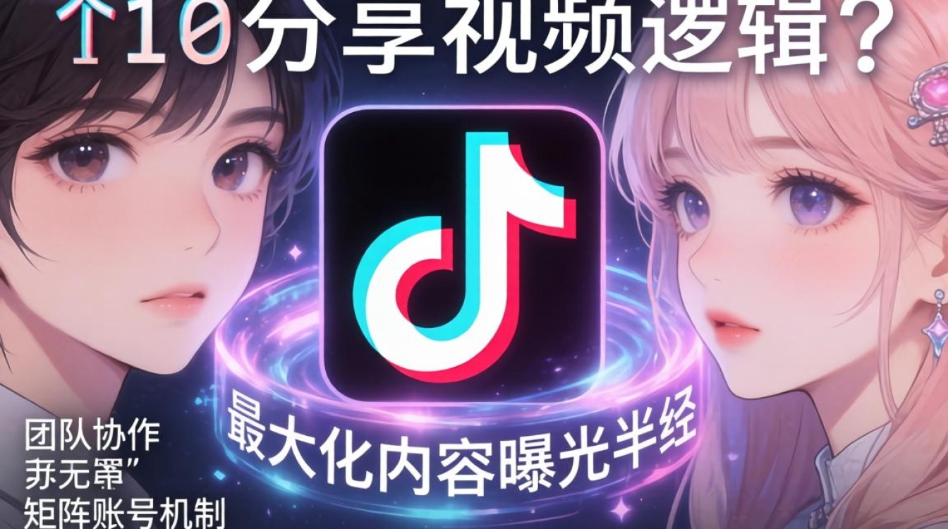 抖音多人分享视频怎么弄,如何打造稳定变现私域运营 如何打造稳定变现私域运营