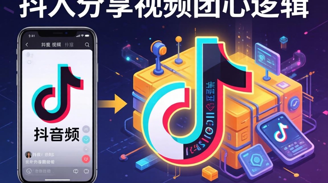 抖音多人分享视频怎么弄,如何打造稳定变现私域运营 如何打造稳定变现私域运营