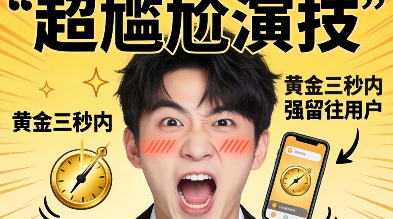 抖音超尴尬演技怎么变现