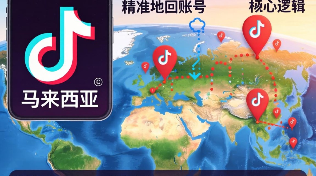 马来TikTok账号怎么运营