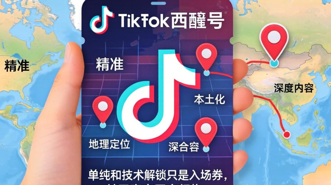 马来TikTok账号怎么运营