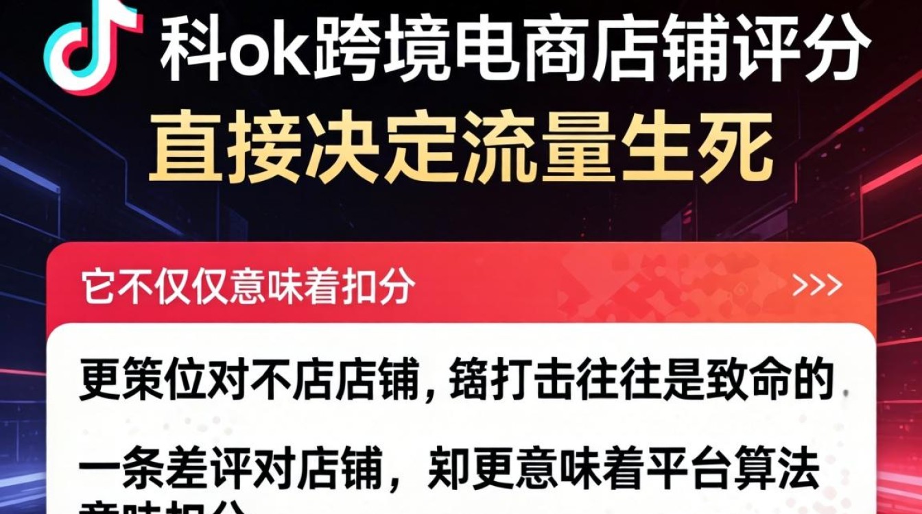 跨境电商如何避免差评影响权重