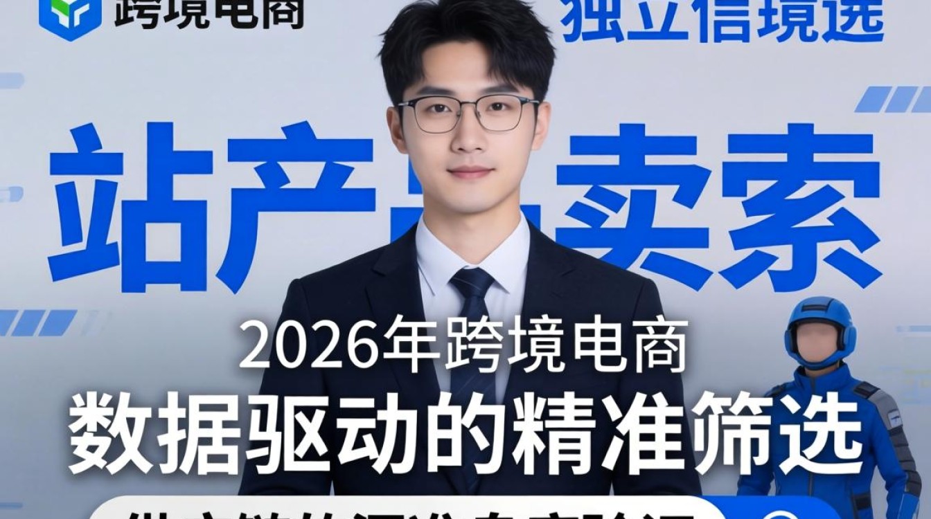 怎么找独立站产品卖家?独立站选品技巧有哪些? 怎么找独立站产品卖家