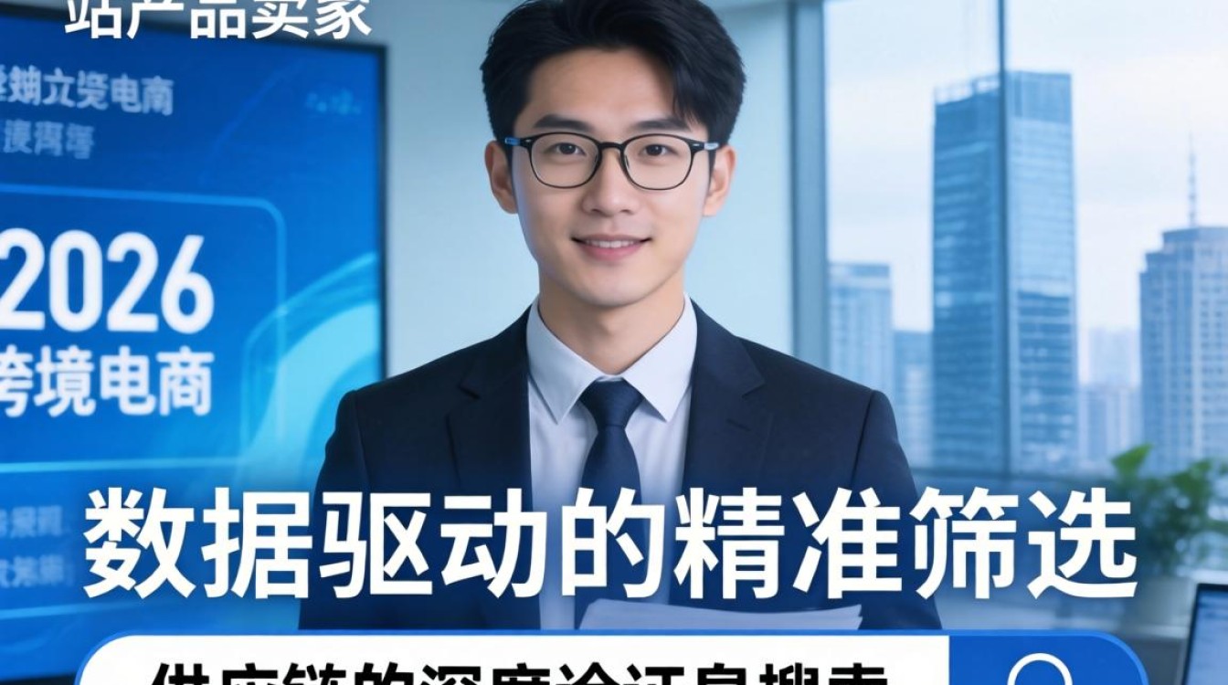 怎么找独立站产品卖家?独立站选品技巧有哪些? 怎么找独立站产品卖家