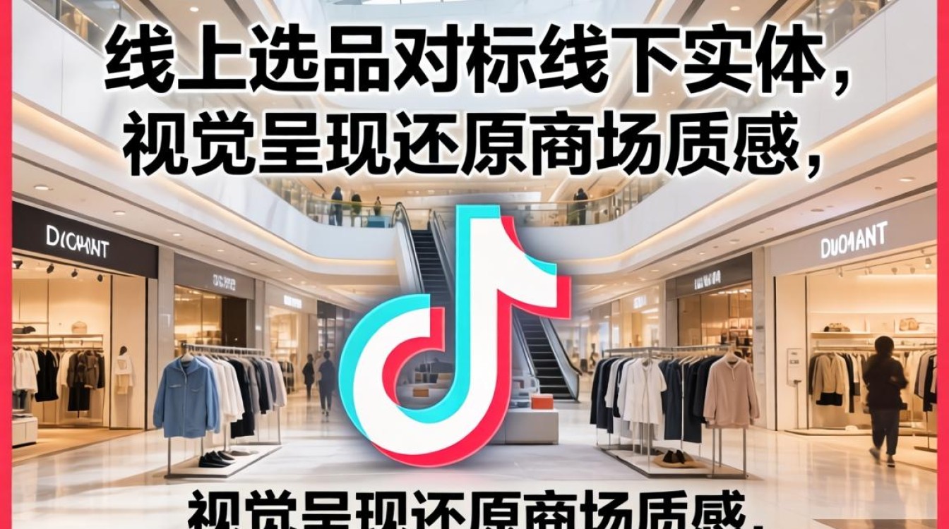 商场童装抖音怎么拍同款?童装选品策略与爆款挖掘技巧 童装选品策略与爆款挖掘技巧