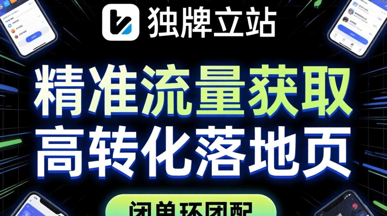 独立站广告投放实操教程