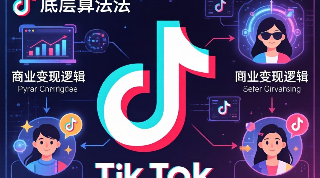 抖音和TikTok有什么区别