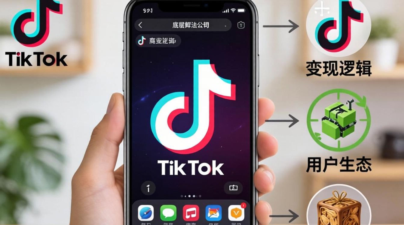 抖音和TikTok有什么区别