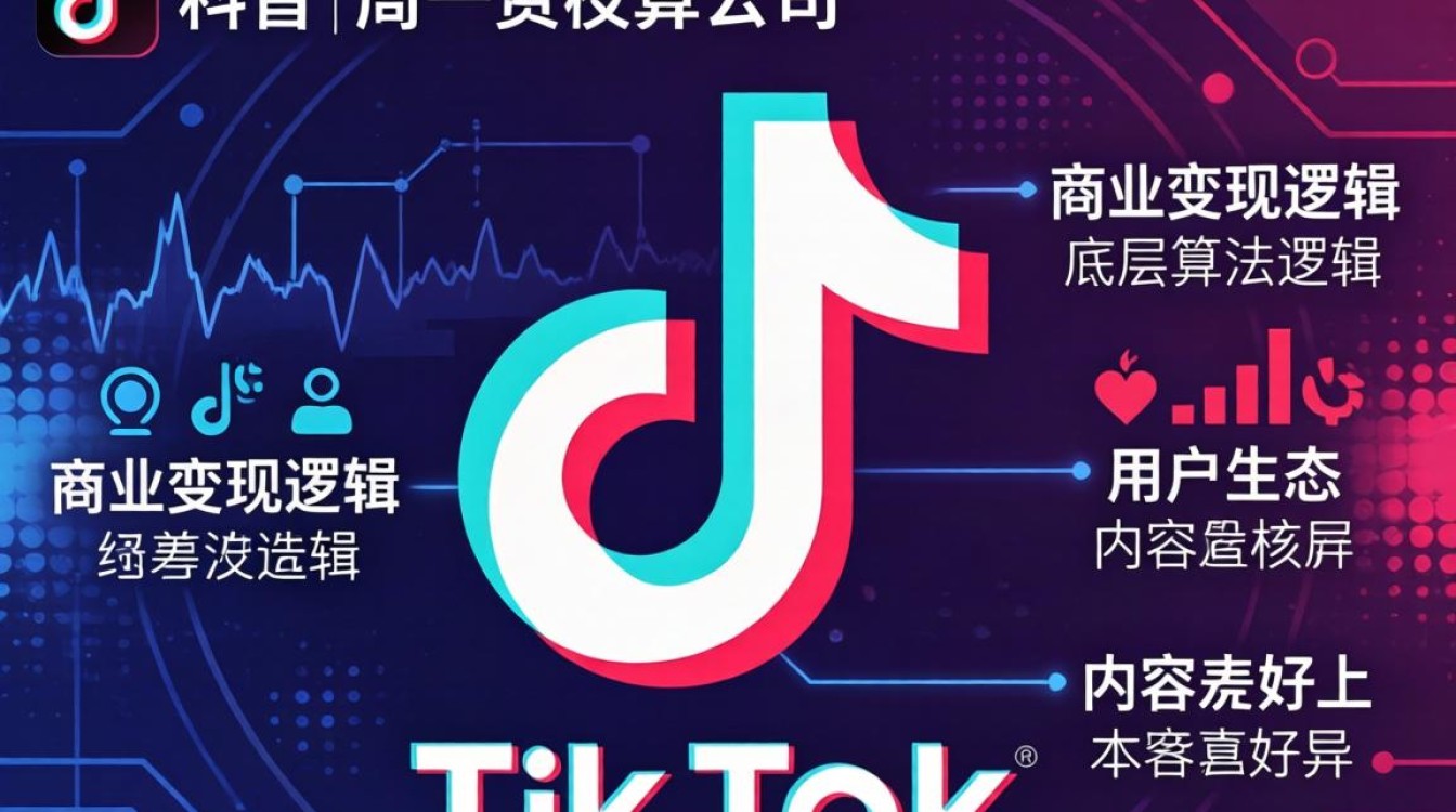 抖音和TikTok有什么区别