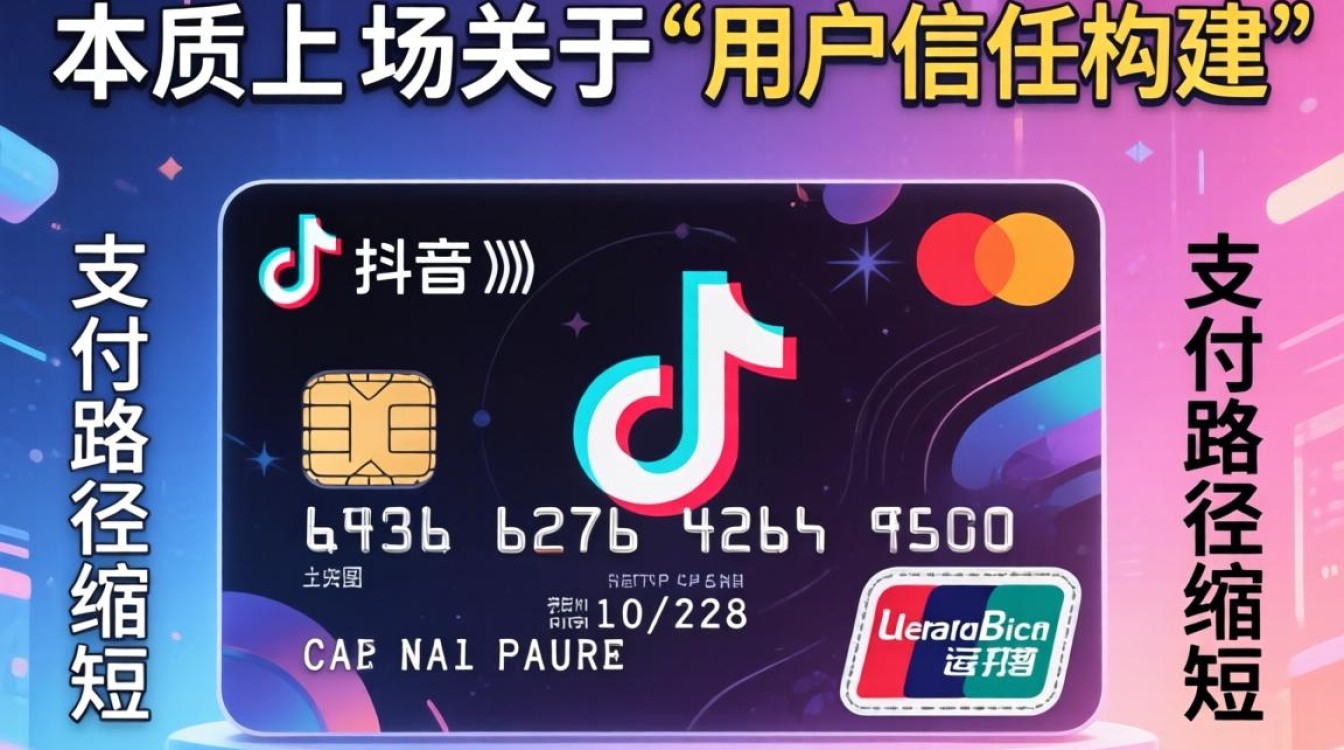 信用卡在抖音上怎么绑定?抖音绑定信用卡有风险吗 信用卡在抖音上怎么绑定