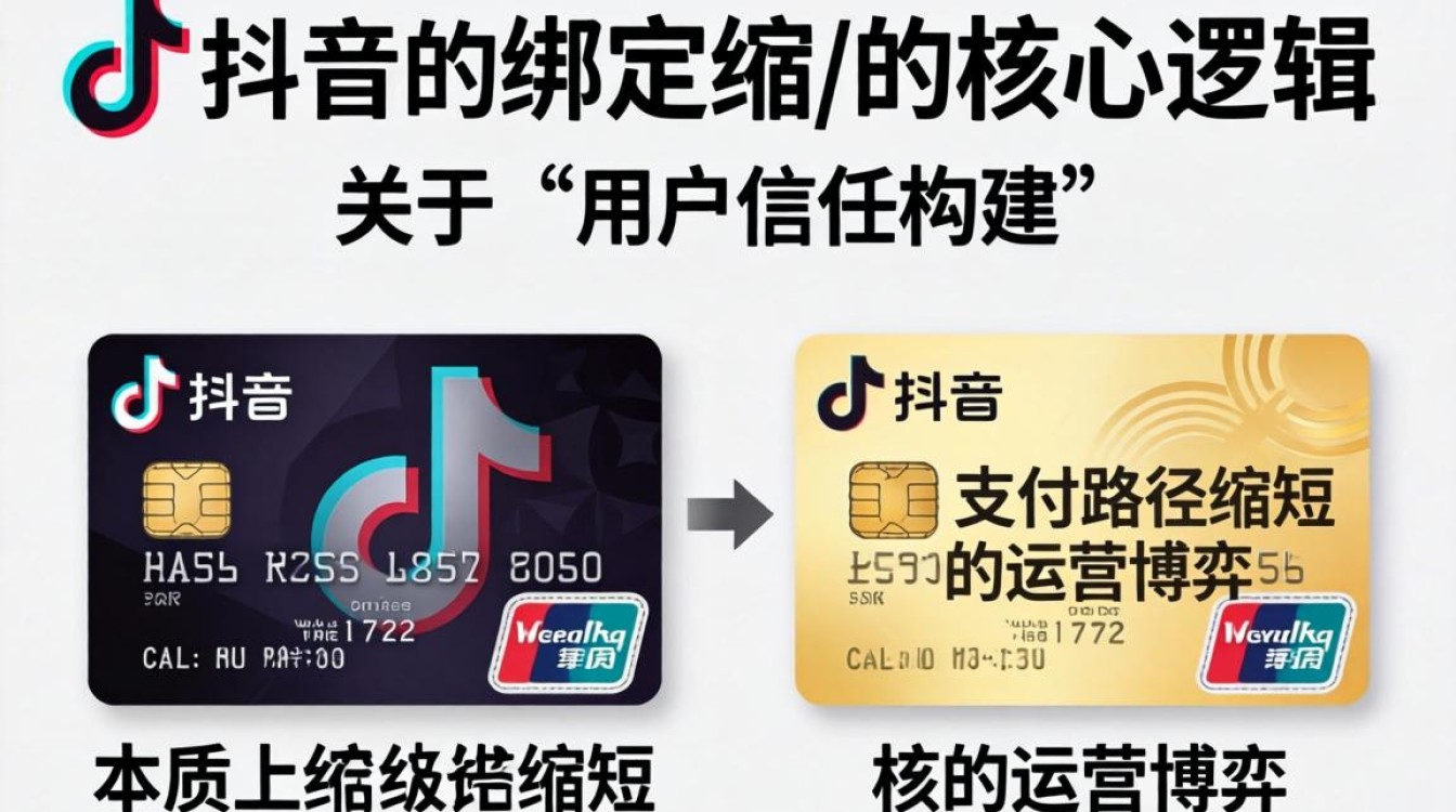 信用卡在抖音上怎么绑定?抖音绑定信用卡有风险吗 信用卡在抖音上怎么绑定