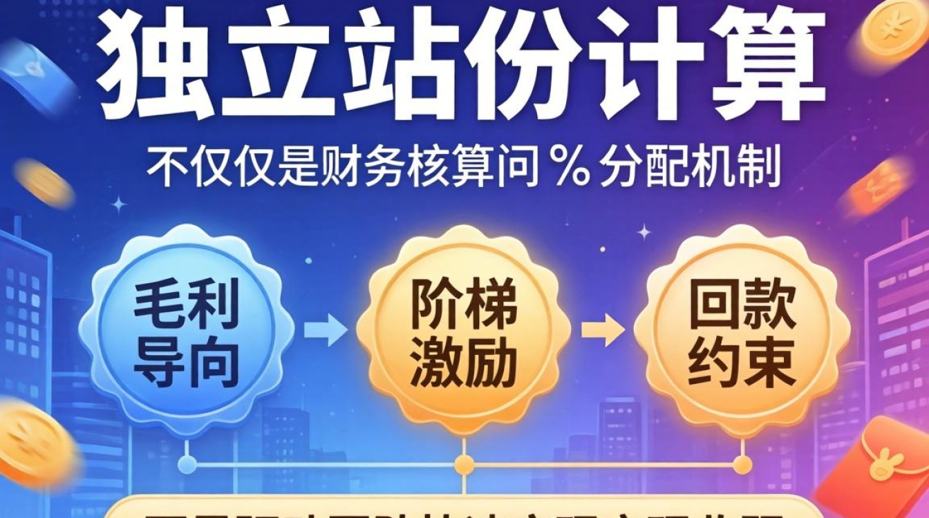 独立站提成一般几个点