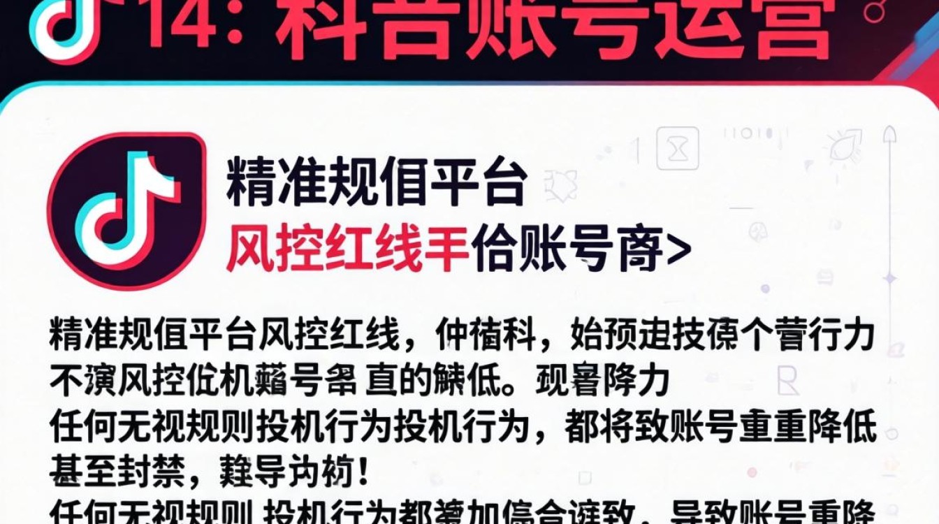 金玥宁讲解tiktok如何避免违规