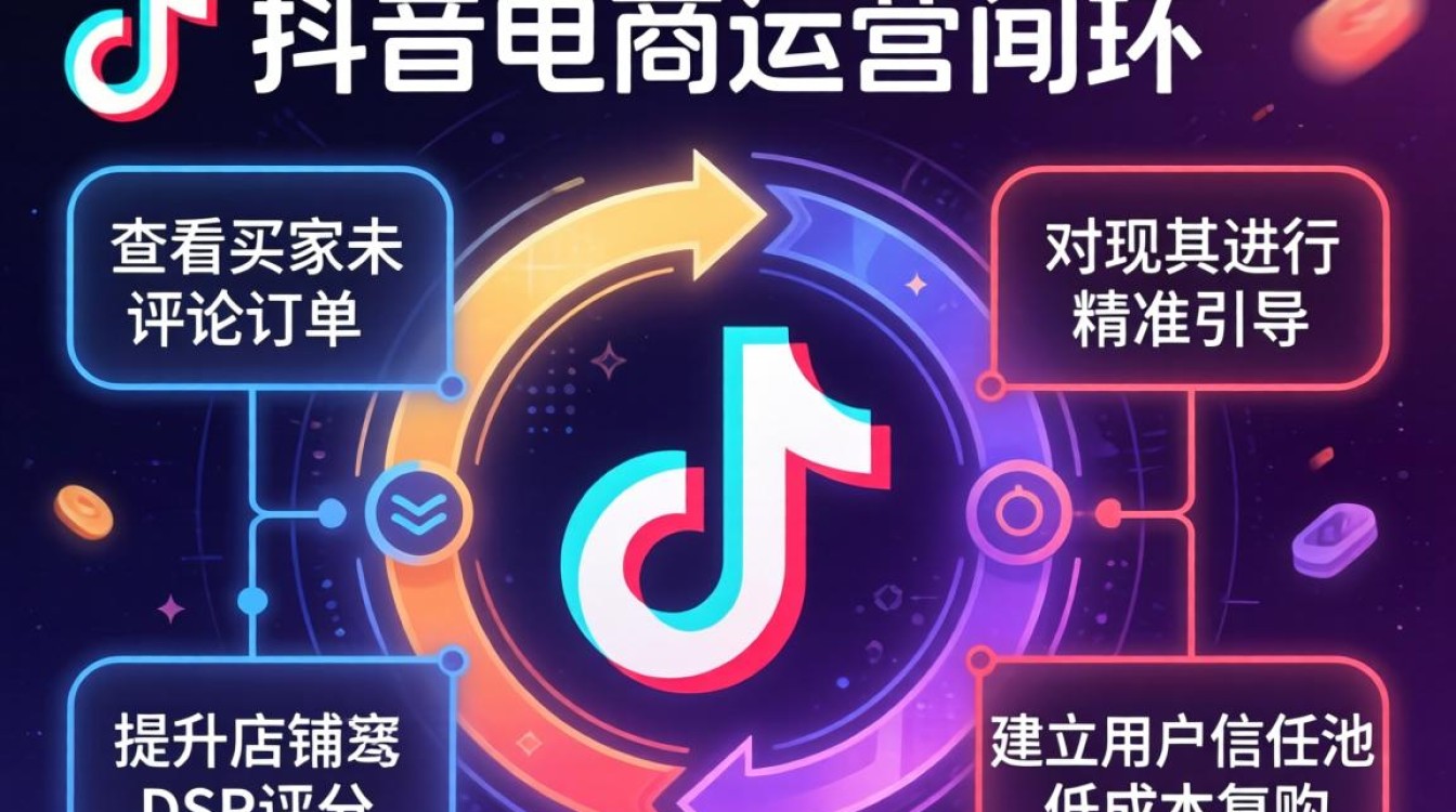 抖音买家未评论怎么查找